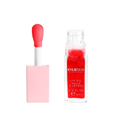 MOISTURIZER LIP OIL (BRILLO LABIAL)
